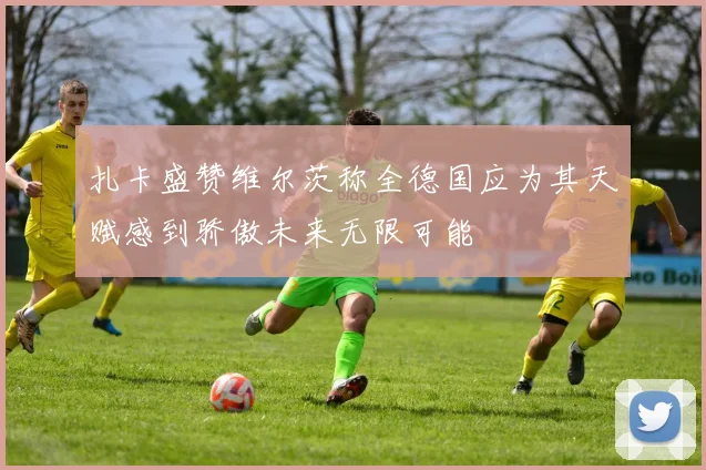 扎卡盛赞维尔茨称全德国应为其天赋感到骄傲未来无限可能